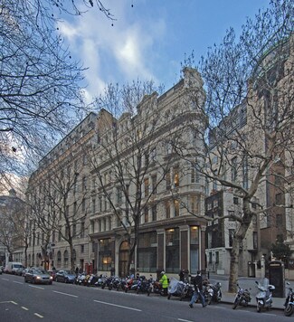 Más detalles de 16 Northumberland Ave, London - Coworking en alquiler