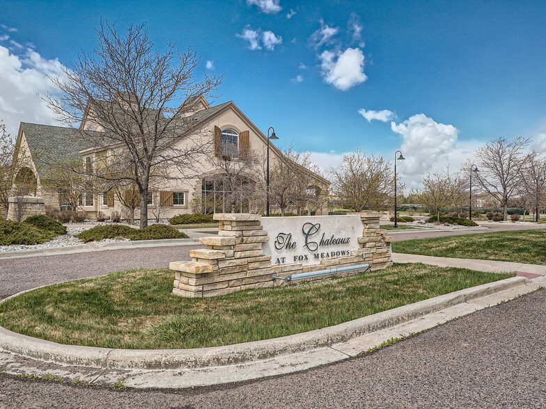 136th and Sheridan Investment Opportunity, Broomfield, CO en venta - Foto del edificio - Imagen 1 de 24