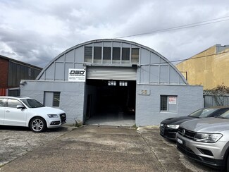 Más detalles de 58 Cambro Rd, Clayton - Nave en alquiler