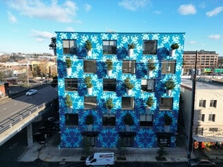 Más detalles de 850 SE 3rd Ave, Portland, OR - Oficina en alquiler