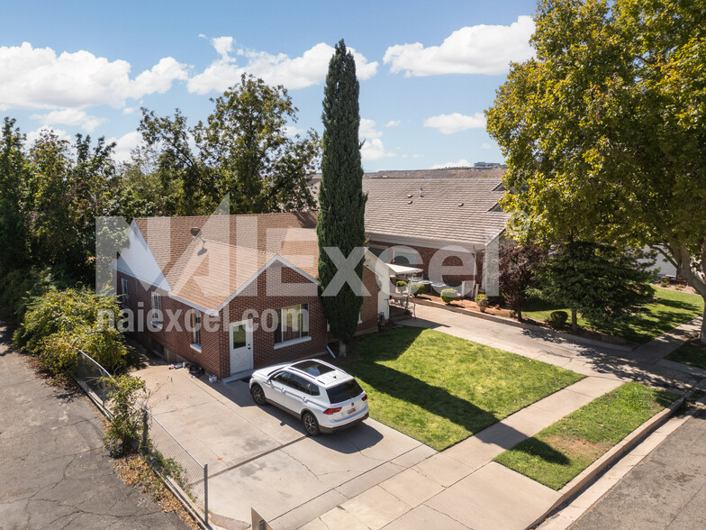 466 E Tabernacle St, St George, UT en venta - Foto principal - Imagen 1 de 5