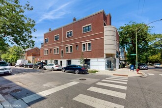 2500 N Ashland Ave, Chicago, IL en alquiler Foto del edificio- Imagen 2 de 29