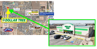 Más detalles para 6393 Westside Dr, El Paso, TX - Locales en venta