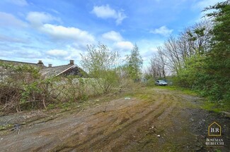 Más detalles para Dellingburn St, Greenock - Terrenos en alquiler