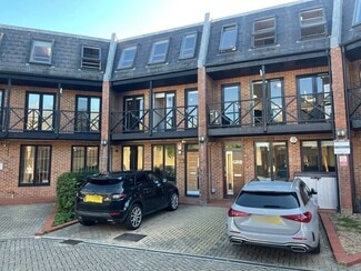 Más detalles de 3 Clifton Mews, Brighton - Oficina en alquiler