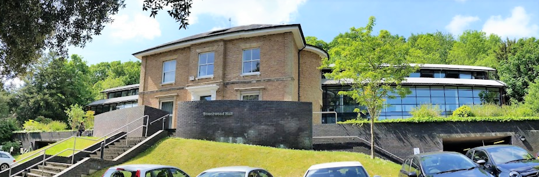 Kingsmead Rd, High Wycombe en venta Foto principal- Imagen 1 de 19