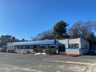 Más detalles para 182-184 Southampton Rd, Westfield, MA - Locales en venta