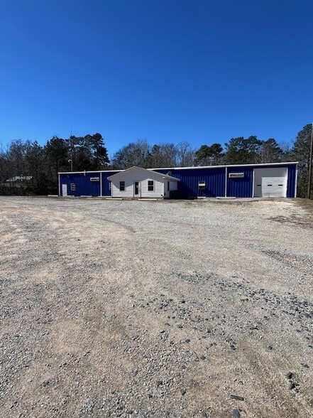 736 US-52 Hwy, Wadesboro, NC en venta - Foto del edificio - Imagen 3 de 13