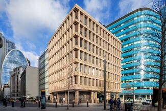 Más detalles de 22-30 Dukes Pl, London - Coworking en alquiler