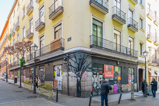 Más detalles para Calle de las Infantas, 19, Madrid - Locales en alquiler