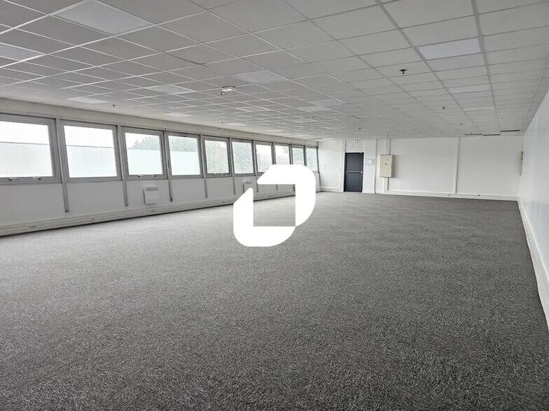 18 Rue De La Ferme Saint-Ladre, Saint-Witz en alquiler - Foto del interior - Imagen 2 de 13