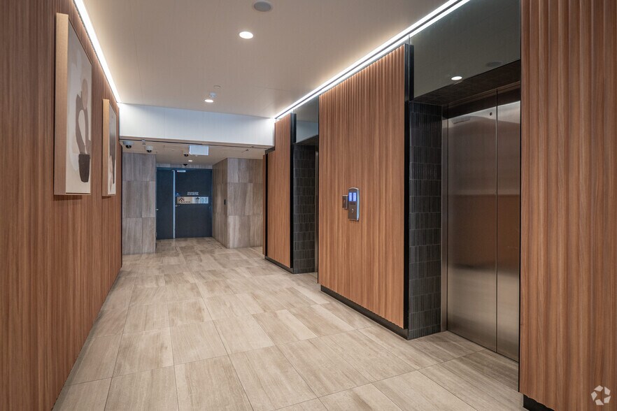 50 Miller St, North Sydney en alquiler - Foto del interior - Imagen 3 de 10