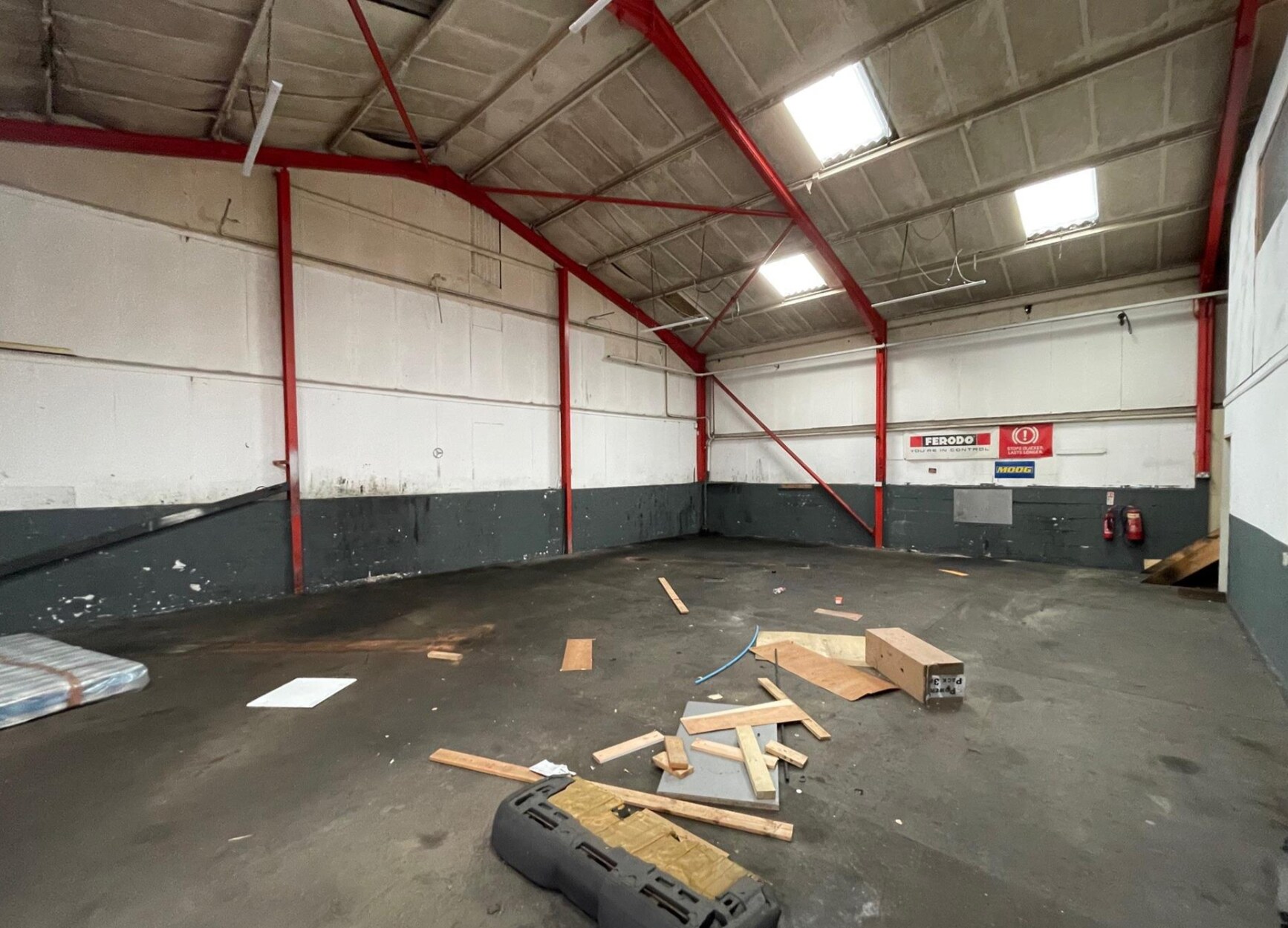 Lower Philips Rd, Blackburn en alquiler Foto del interior- Imagen 1 de 2