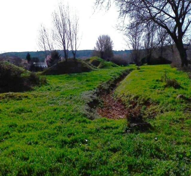 Terreno en Villaquilambre, León en venta - Foto del edificio - Imagen 3 de 10