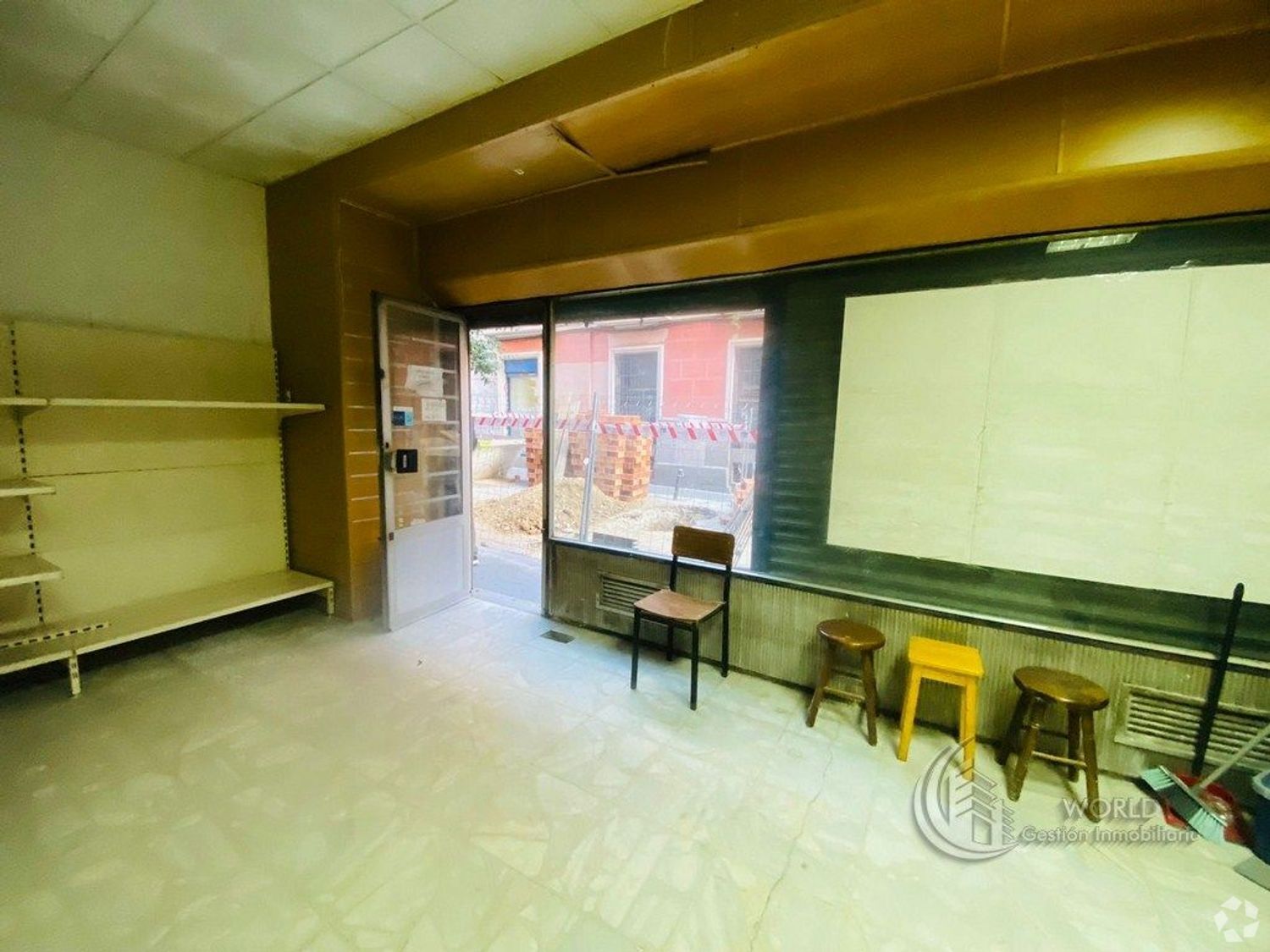 Edificio residencial en Madrid, Madrid en venta Foto del interior- Imagen 1 de 1