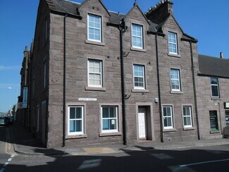 Más detalles de 98 North St, Forfar - Oficina en venta