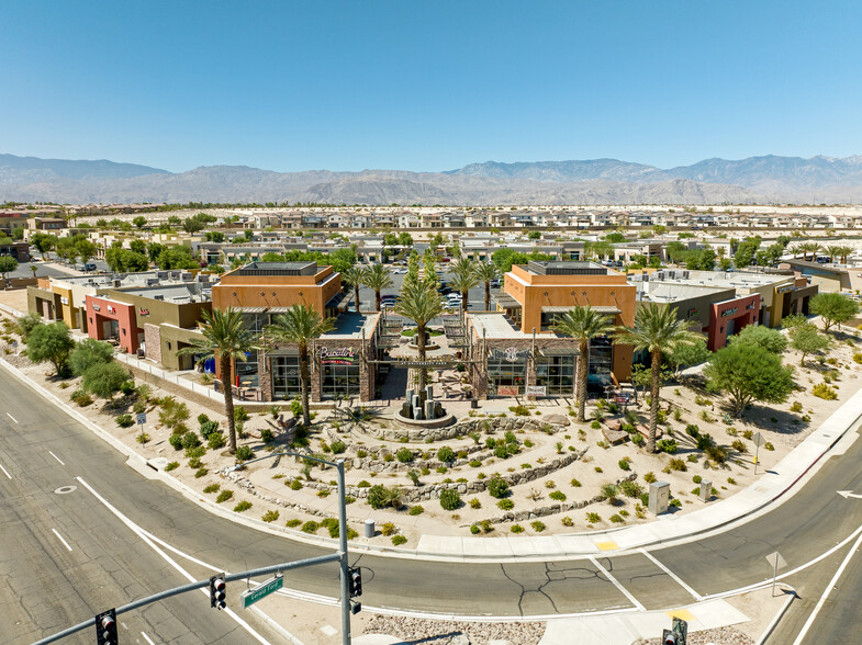 36891 Cook St, Palm Desert, CA en alquiler - Foto del edificio - Imagen 1 de 5