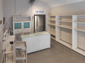 Local en Mataró, Barcelona en alquiler Foto del interior- Imagen 2 de 12