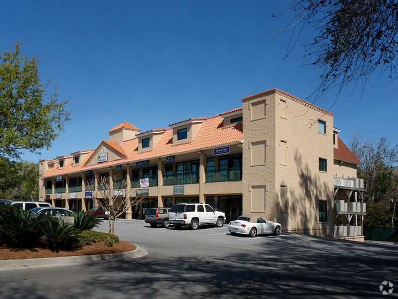 1700 Frederica Rd, Saint Simons Island, GA en alquiler - Foto del edificio - Imagen 3 de 12