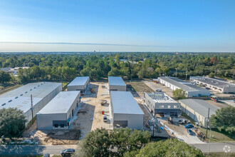 5713 13th St, Katy, TX - VISTA AÉREA  vista de mapa