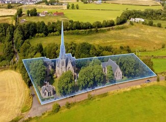 Más detalles de Manse Rd, Baillieston - Otros usos en venta