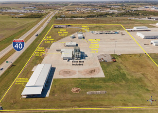 Más detalles para 6150 E Highway 66 – en venta, El Reno, OK