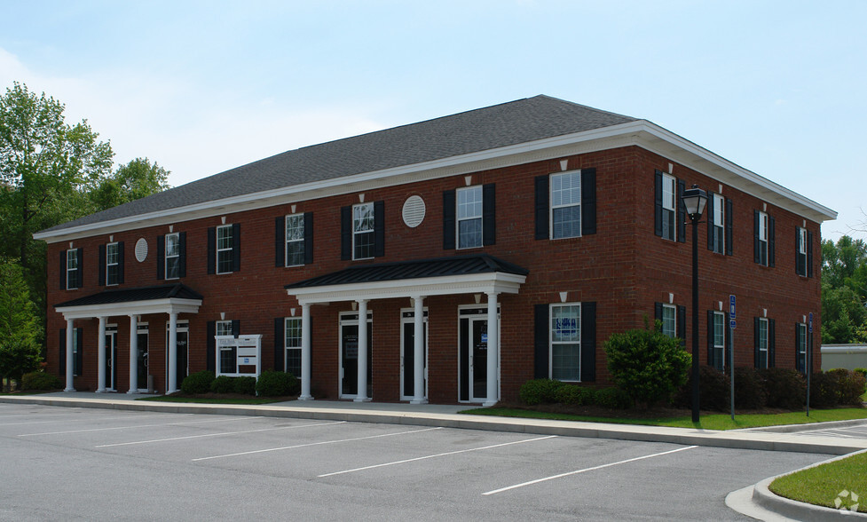 138 Canal St, Pooler, GA en alquiler - Foto del edificio - Imagen 2 de 22