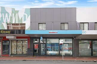Más detalles de 62 Crown St, Wollongong - Oficina en alquiler