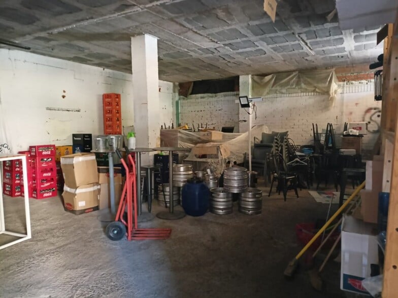 Local en Cáceres, Cáceres en venta - Foto del edificio - Imagen 1 de 1