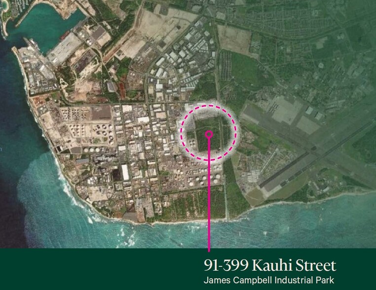 91-399 Kauhi St, Kapolei, HI en alquiler - Foto del edificio - Imagen 1 de 12