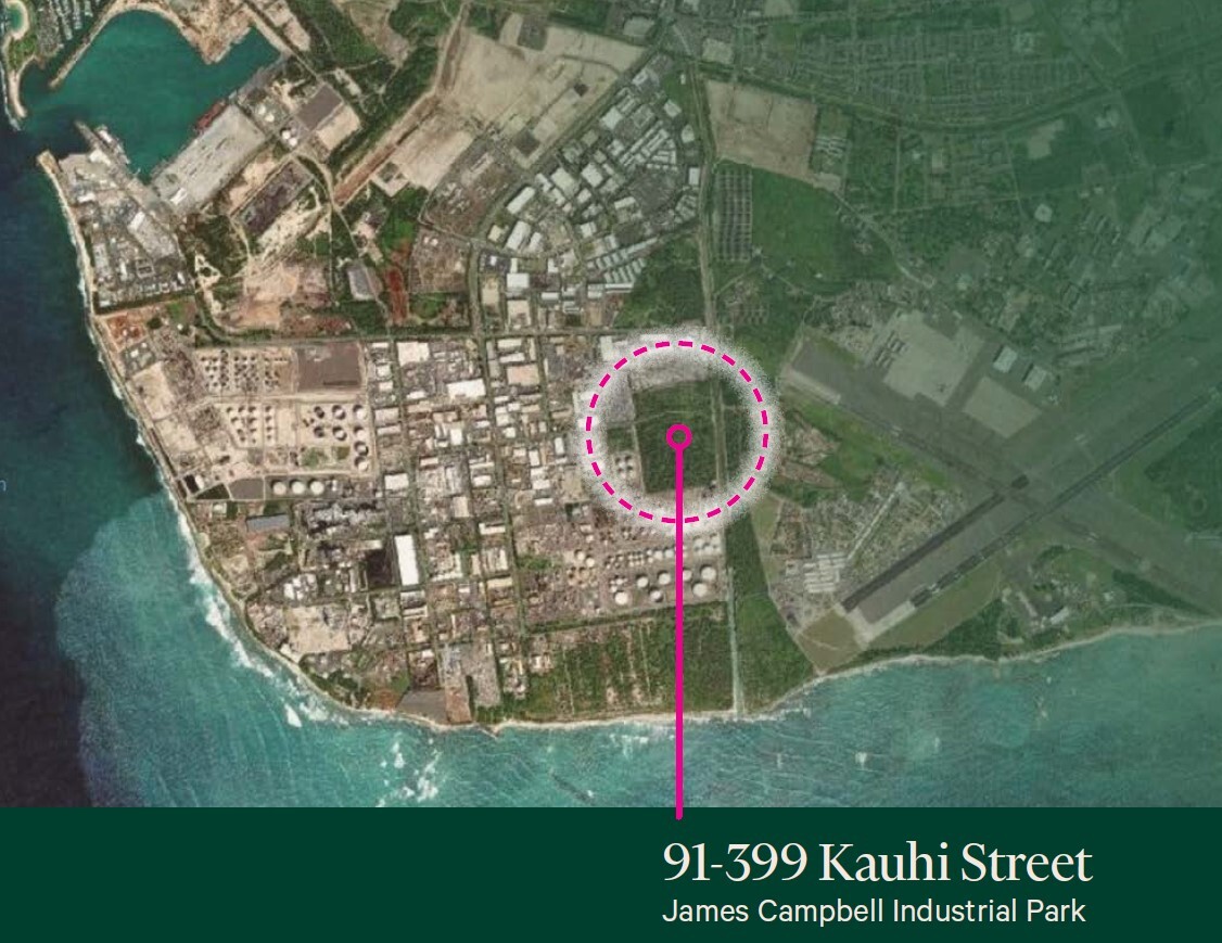 91-399 Kauhi St, Kapolei, HI en alquiler Foto del edificio- Imagen 1 de 13