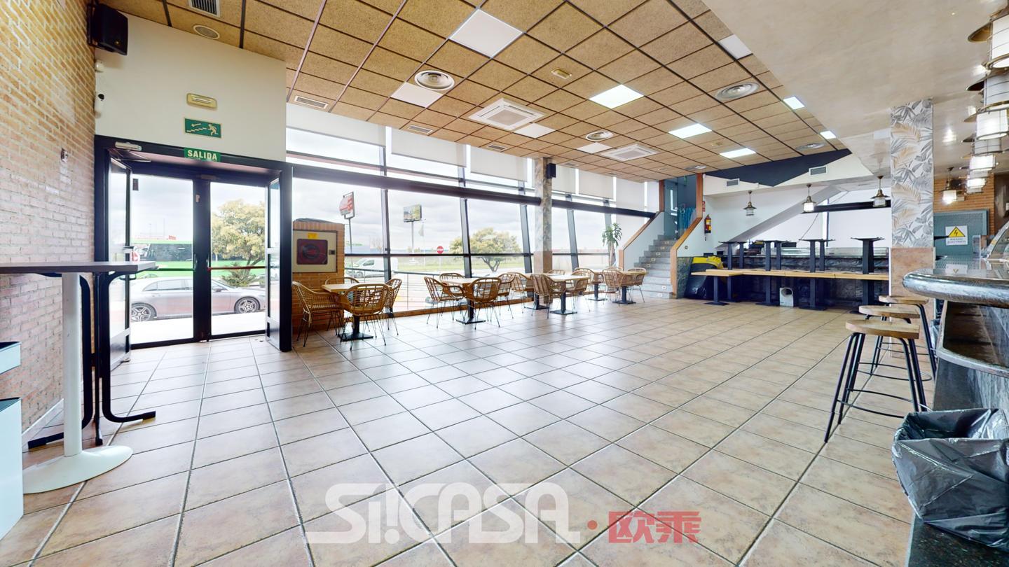 Nave en Illescas, Toledo en alquiler Foto del interior- Imagen 1 de 28