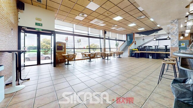 Más detalles de Nave en alquiler