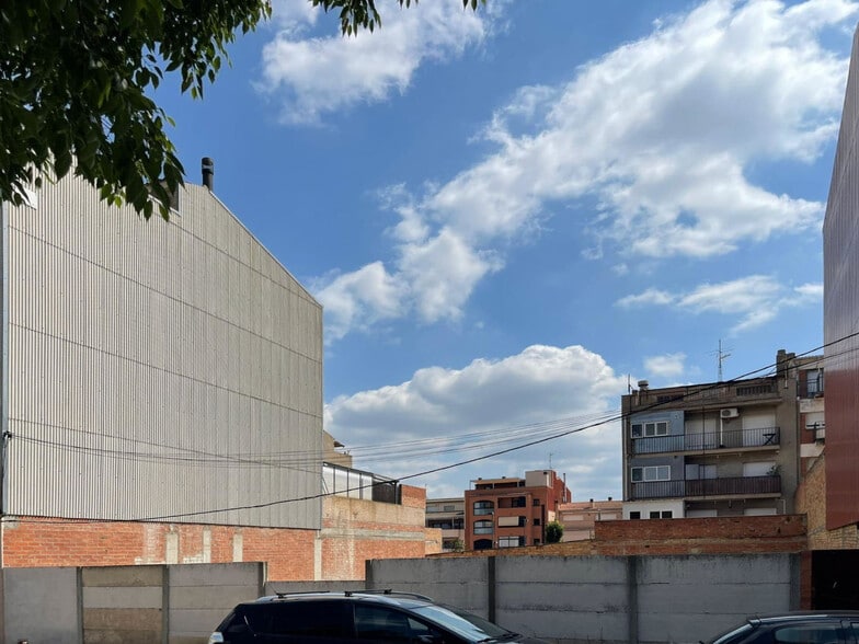 Terreno en Igualada, Barcelona en venta - Foto del edificio - Imagen 1 de 2