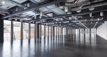 1 Crown Pl, London en alquiler Foto del interior- Imagen 2 de 2