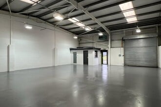 Colvilles Park, East Kilbride en alquiler Foto del interior- Imagen 2 de 4