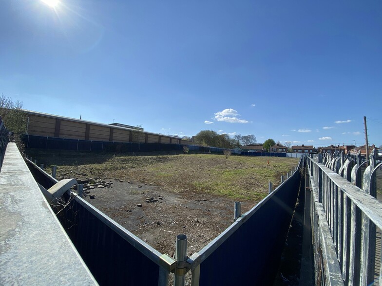 Waterloo Rd, Leeds en venta - Foto del edificio - Imagen 3 de 7