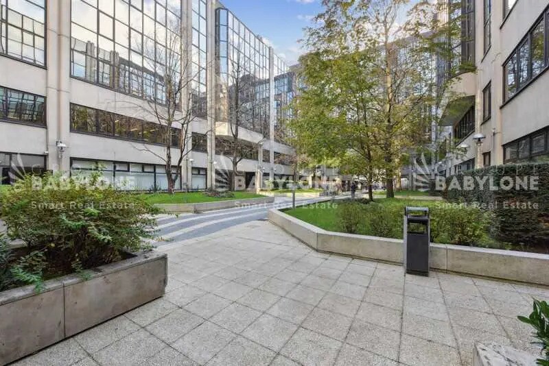 148-156 Rue Gallieni, Boulogne-Billancourt en venta Foto del edificio- Imagen 1 de 15