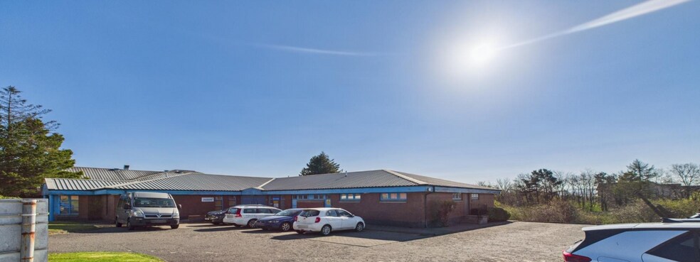 Carmondean Centre S, Livingston en alquiler - Foto del edificio - Imagen 3 de 3