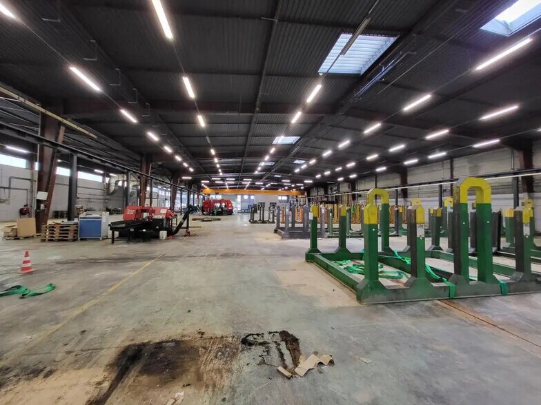 Flex en Saint-Romain-en-Gier en alquiler - Foto del interior - Imagen 3 de 6