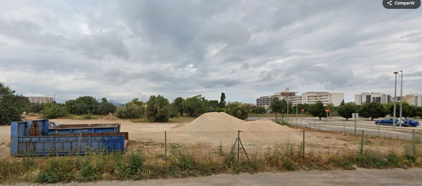 Pla?A del Poligono 31-Urb, 31, Vinaròs, Castellón en venta Foto del edificio- Imagen 1 de 6