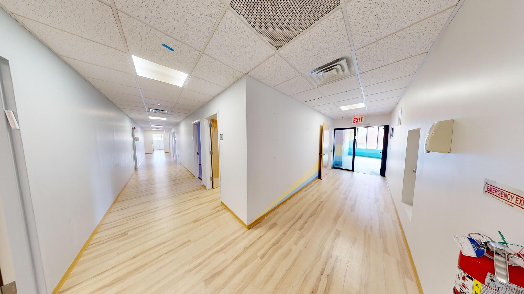 360 Neptune Ave, Brooklyn, NY en alquiler Foto del interior- Imagen 1 de 9