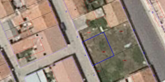 Más detalles de Terreno en venta