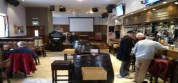 15-17 Fowlds St, Kilmarnock en alquiler Foto del interior- Imagen 1 de 2