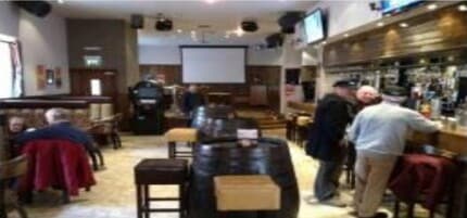 15-17 Fowlds St, Kilmarnock en alquiler Foto del interior- Imagen 1 de 2