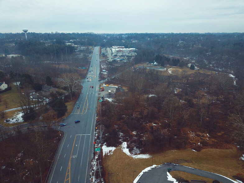 806 Downingtown Pike, West Chester, PA en venta - Foto del edificio - Imagen 3 de 5