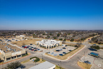 8479 Davis Blvd, North Richland Hills, TX - VISTA AÉREA  vista de mapa - Image1