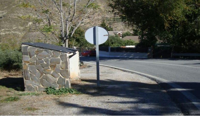 Terreno en Pinos Genil en venta - Foto del edificio - Imagen 1 de 7