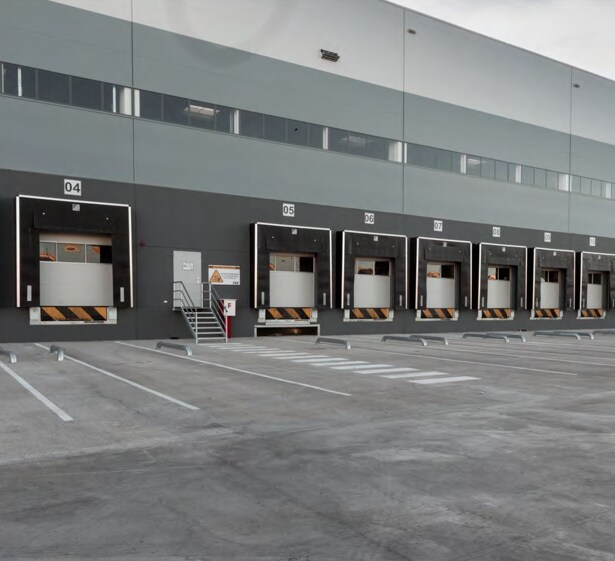 Polígono la Veredilla II, Illescas, Toledo en alquiler - Foto del edificio - Imagen 2 de 4