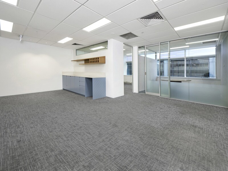 50 Clarence St, Sydney en alquiler Foto del interior- Imagen 1 de 4